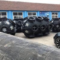 大連護舷氣囊與船舶下水氣囊在福建船用領域的應用解析